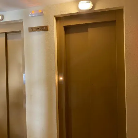 Apartment Roxy House - A Pie De Pistas De Espot