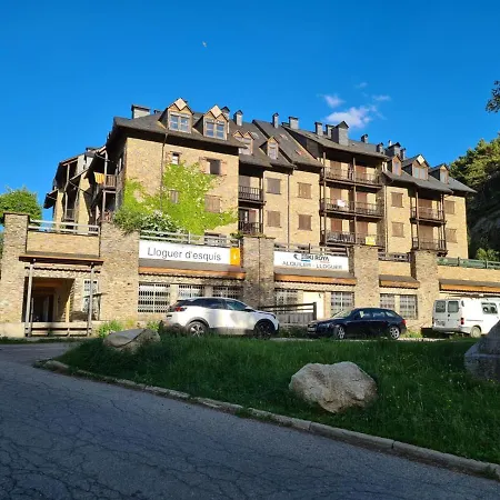 Apartment Roxy House - A Pie De Pistas De *