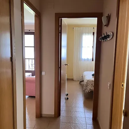 Roxy House - A Pie De Pistas De Apartment *