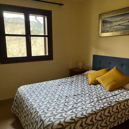 Apartment Roxy House - A Pie De Pistas De Espot