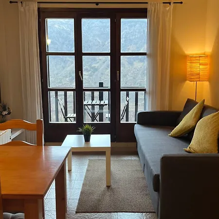 Apartment Roxy House - A Pie De Pistas De